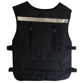 Ormano Rompi Motor Road Racing Touring Biker - Hitam Juli 2018 - 3 Ormano Rompi Motor Road Racing Touring Biker - Hitam - 3