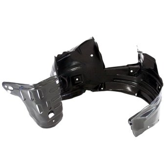 OTOmobil for Honda Accord Prestige 1986 1987 Bemper Lamp SU HD 12 1387 00 2B Kanan