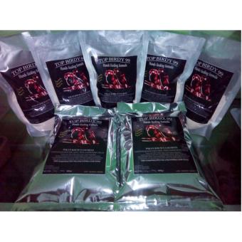 Gambar Pakan Lolohan TOP BIRDY 99 400gr
