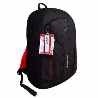 Palazzo Tas Ransel 300025-18 Style Trendy Original - Black Pebruari 2019 - 2 Palazzo Tas Ransel 300025-18 Style Trendy Original - Black - 2