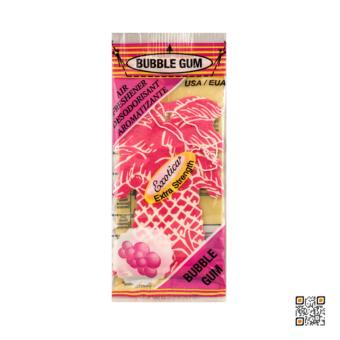 Gambar Parfum Exotica (hanging 1pc) PT24S Bubble Gum