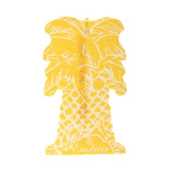 Gambar Parfum Exotica PT24S (Hanging 1pc) Lemon