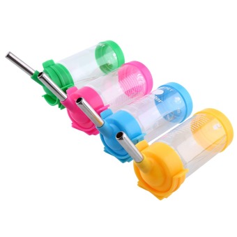 Pengumpan Hewan Peliharaan Kelinci Peminum Air Botol OtomatisDispenser Air Mancur Kepala Anjing Pengumpan Hewan Peliharaan Kelinci Peminum Air Botol OtomatisDispenser Air Mancur Kepala Anjing