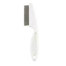 Pet Dog Stainless Pin Rambut Sisir Kutu Anjing Kucing .