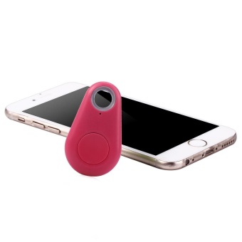 Source · Portable Anti-lost Bluetooth 4.0 Tracer .