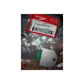 Gambar REGULATOR HONDA SONIC CS 1 HONDA GENUINE PART