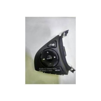 Gambar REMOTE STEER ORIGINAL HONDA HR V STEERING CONTROL AUDIO HRV