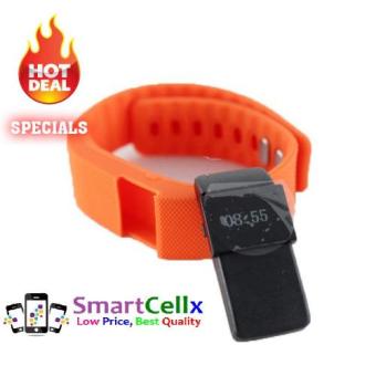 Gambar Replacement Strap Smart Bracelet   Wristband TW64 Watch