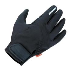Respiro Glove RGL 204 - Black