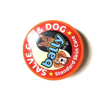 Salep Luka dan Jamur untuk anjing dan kucing Salve 10g 1jar