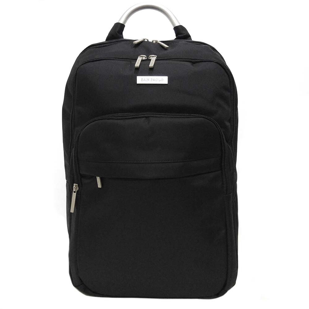 San Paolo 8812-18 Tas Ransel -Hitam