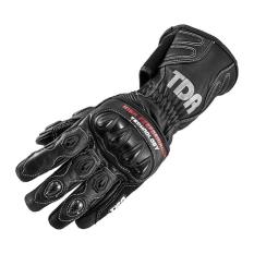 Sarung Tangan Motor Protector TDR Gloves RG-REVO Black