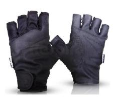 Sarung Tangan Respiro Rgs X1 (Safety Biker Half Gloves Daily Riding)