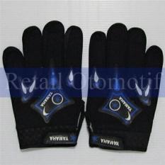 Sarung tangan Yamaha racing