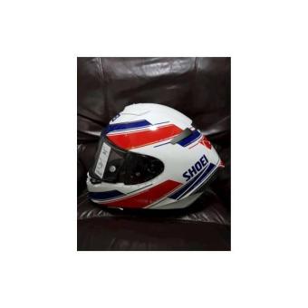 Gambar Shoei X14 Lawson