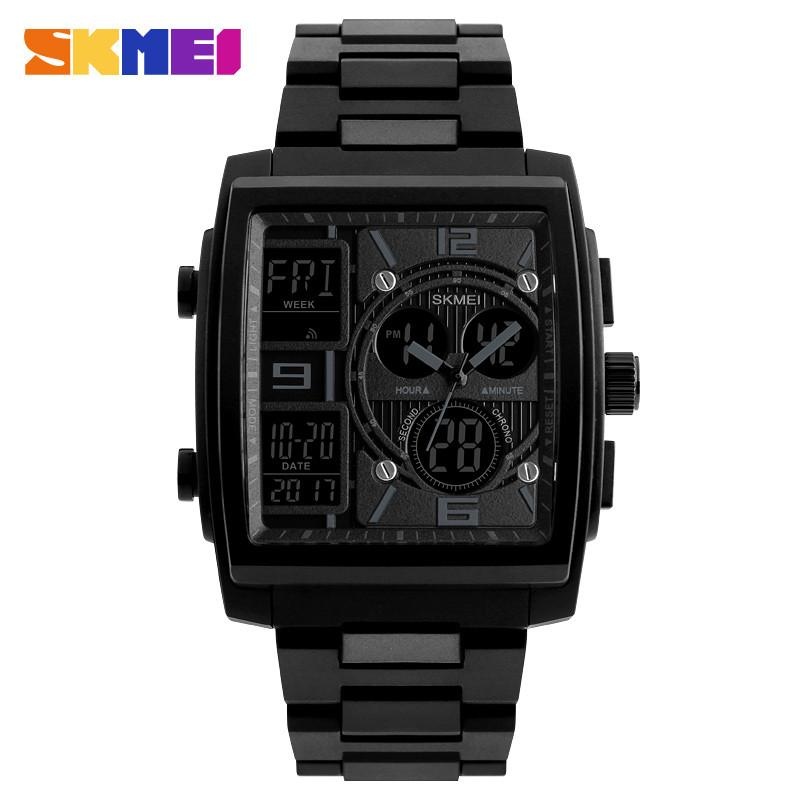 elektronik watch