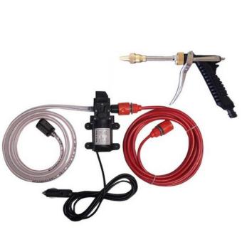 Gambar smart car wash pump doorsmeer package   alat cuci mobil motor airsteam pompa