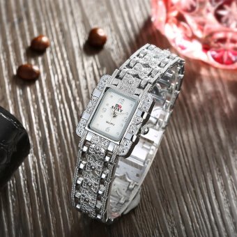 SOXY Brand Fashion Wristwatch for Women Ladies Trendy Watch - intl  