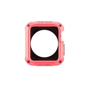 Spigen Case Tough Armor for Apple Watch 42mm Series 1/2 - Pink  