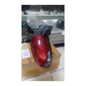 Gambar Spion Toyota Yaris TRD 2014 Sampai 2016 Original