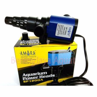 Gambar StarStore Amara Pompa Akuarium SP 1200   Aquarium Powerhead