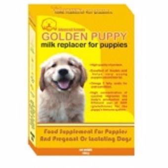 Innatoko Harga Susu Anjing Golden Puppy Milk Replacer 250g