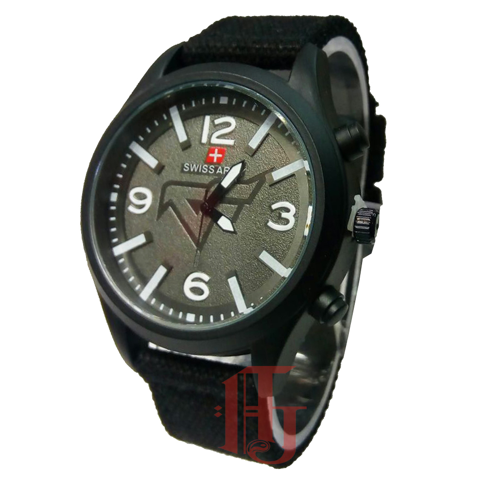 Swiss Army Quartz 4824 Full Stainless Chrono Aktif Black7 Daftar Jam Tangan Favorite Digital Wanita Arloji