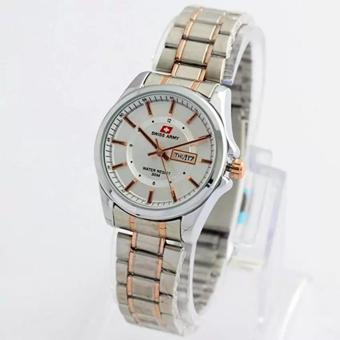 Swiss Army - Women's Watches - SA804-HA - Stainless Steel Fashion  
