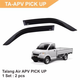 Lanjarjaya Car Door Guard stainless steel pelindung Sudut AntiLecet Pintu Mobil. Source. ' TALANG