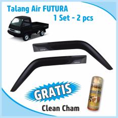 TALANG AIR / DOOR VISOR FUTURA INJECTION
