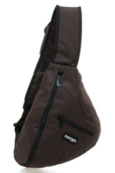 Tonga 32CO003310 Tas Selempang - Cokelat