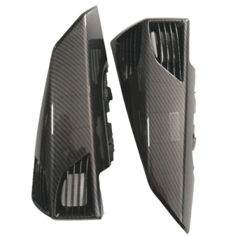 Hasil gambar untuk COVER TUTUP SEN NMAX CARBON BY NEMO