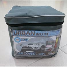 URBAN DELUXE 2 LAPIS/ SELIMUT/ SARUNG S MPV FOR AVANZA, XENIA, FREED, ERTIGA DLL