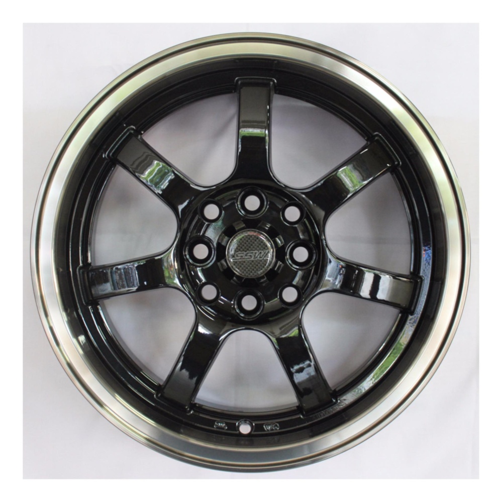 VELG MOBIL SSW 182 RING 15