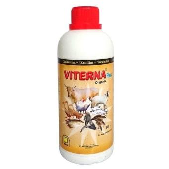 Gambar VITERNA Vitamin Ternak