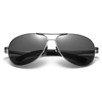 XCSOURCE Penerbang Luar Ruangan Gaya Fashion Kacamata Hitam UV400 Unisex Perlindungan Lensa Kacamata OS847 Juli 2018 - 5 XCSOURCE Penerbang Luar Ruangan Gaya Fashion Kacamata Hitam UV400 Unisex Perlindungan Lensa Kacamata OS847 - 5