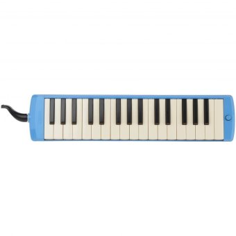 Yamaha Pianika P-32 - Biru Mei 2018 - 2 Yamaha Pianika P-32 - Biru - 2
