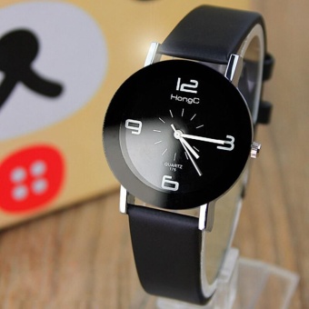 YAZOLE Famous Brand Quartz Watch Women Watches Ladies 2017 Female Clock Wrist Watch Quartz-watch - intl  