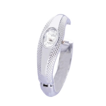 YBC Women Quartz Diamond Watches Bracelet Watches - intl  