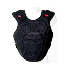 AKA Rompi Motor Bikers Pelindung Badan