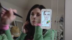 Anti Gravity Case - Iphone 5/5s - White