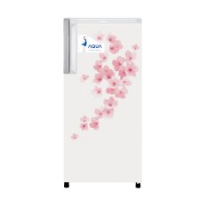 Aqua Kulkas 1 Pintu AQRD189FW – Putih – Khusus Jadetabek