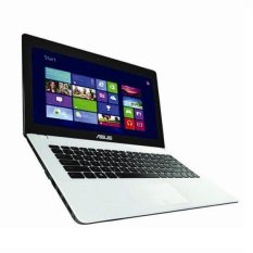 Asus A455L - 500 GB - Core i3 - Putih