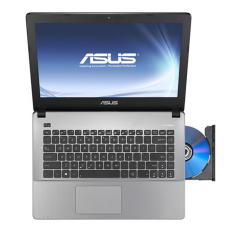 Asus A455LA-WX667D - RAM 8GB - Intel Core i3-5005U - 14