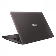 ASUS A456U-R - i5 6200U - 4GB DDR4 - 1TB - GT930MX 2GB - W10 - 14