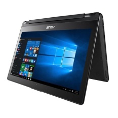 Asus Transformer Book Flip TP301UA - Core I3-6100U - RAM 4GB - HDD 500GB - 13.3