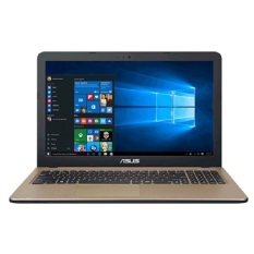 Asus X540LJ-XX064D - RAM 4GB - Core i3 4005 - 15.6 Inch - VGA GT920 2GB - DOS - Dark Brown