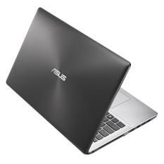 Asus X550ZE - RAM 12GB - AMD FX-7500P QUADCORE - 500GB - 15.6