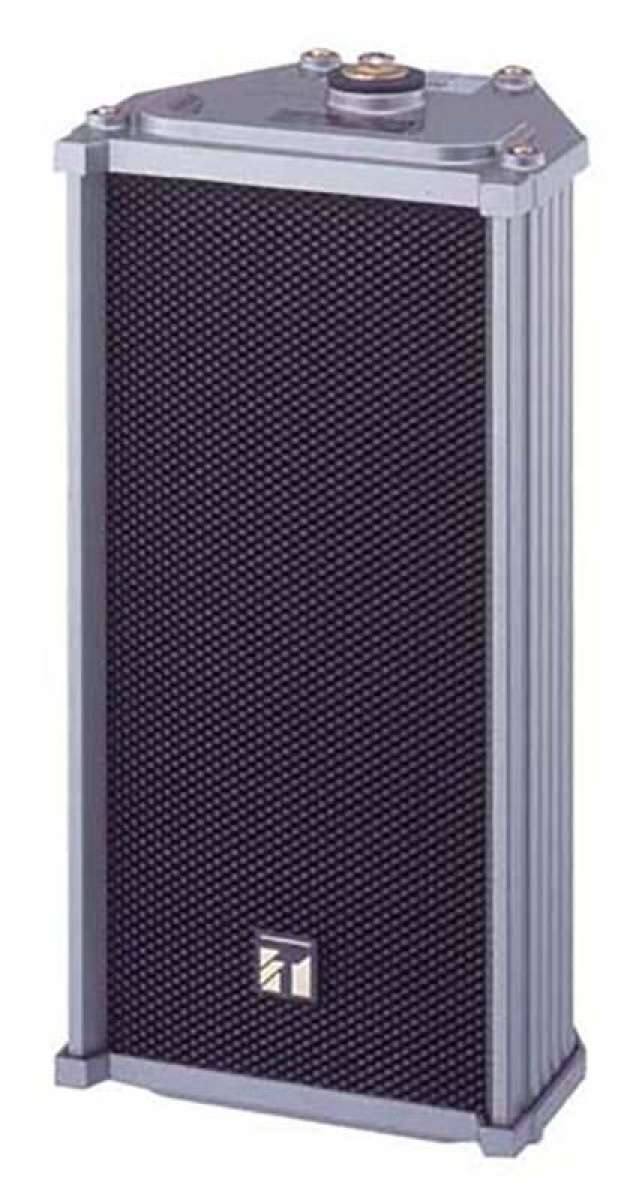 Column speaker