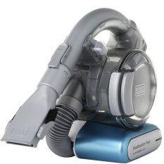Black & Decker PD1420LP-B1 Vacuum Cleaner